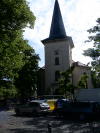 Markt / Kirche